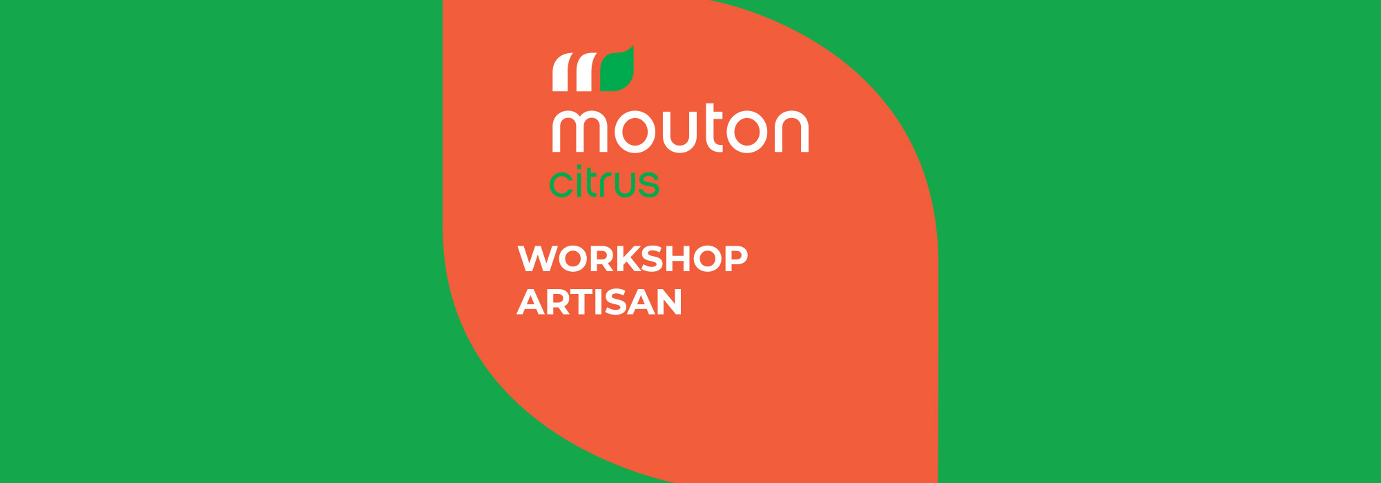 Workshop Artisan post background